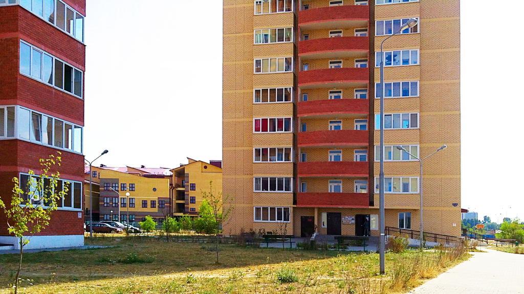 Brest Fortress Apartment Zimmer foto