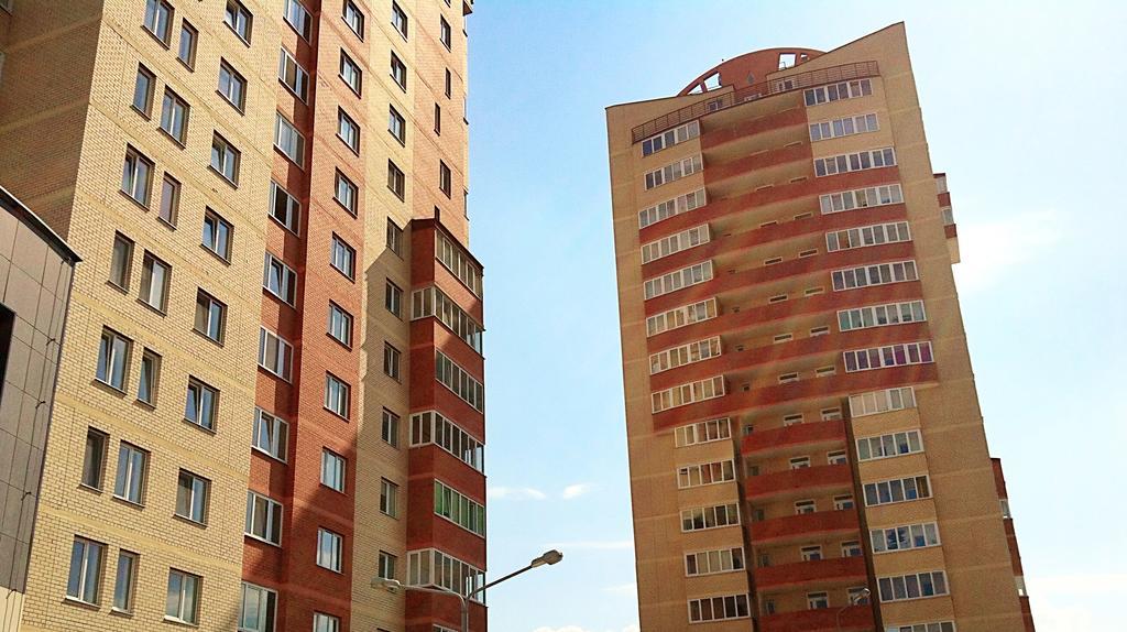 Brest Fortress Apartment Zimmer foto