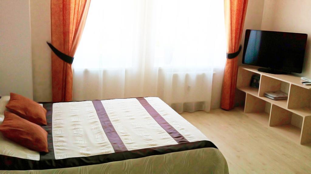 Brest Fortress Apartment Zimmer foto