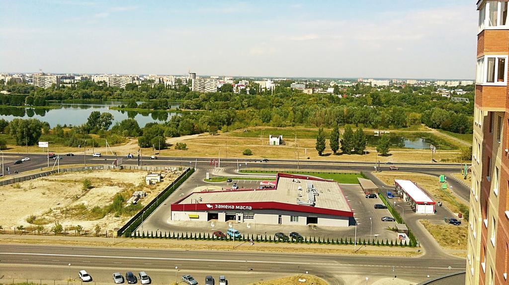Brest Fortress Apartment Zimmer foto