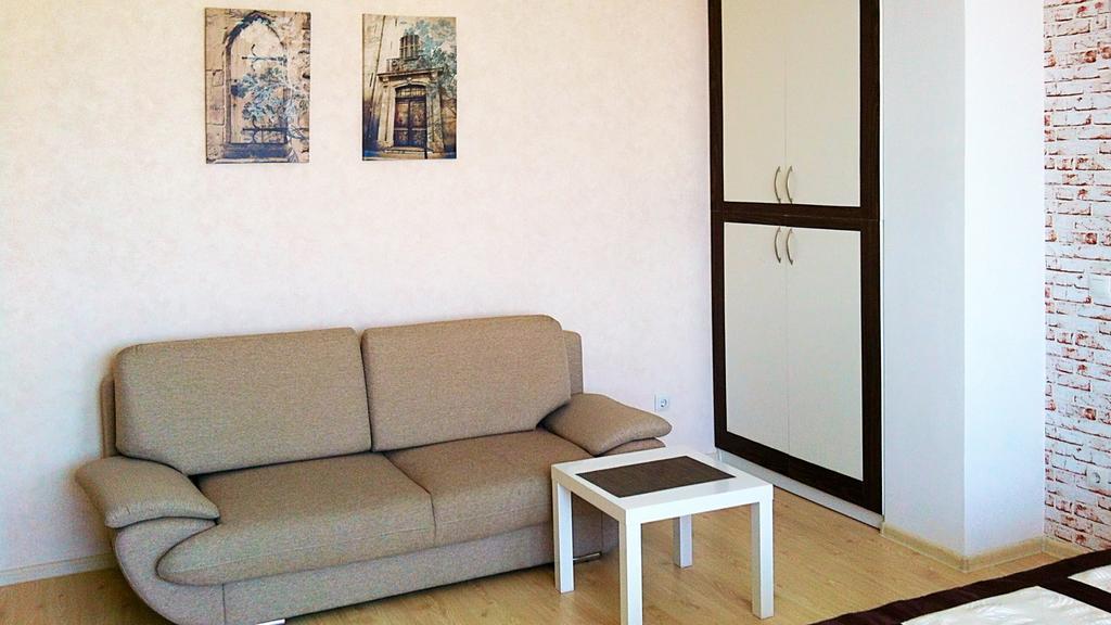 Brest Fortress Apartment Zimmer foto