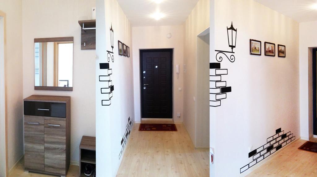 Brest Fortress Apartment Zimmer foto