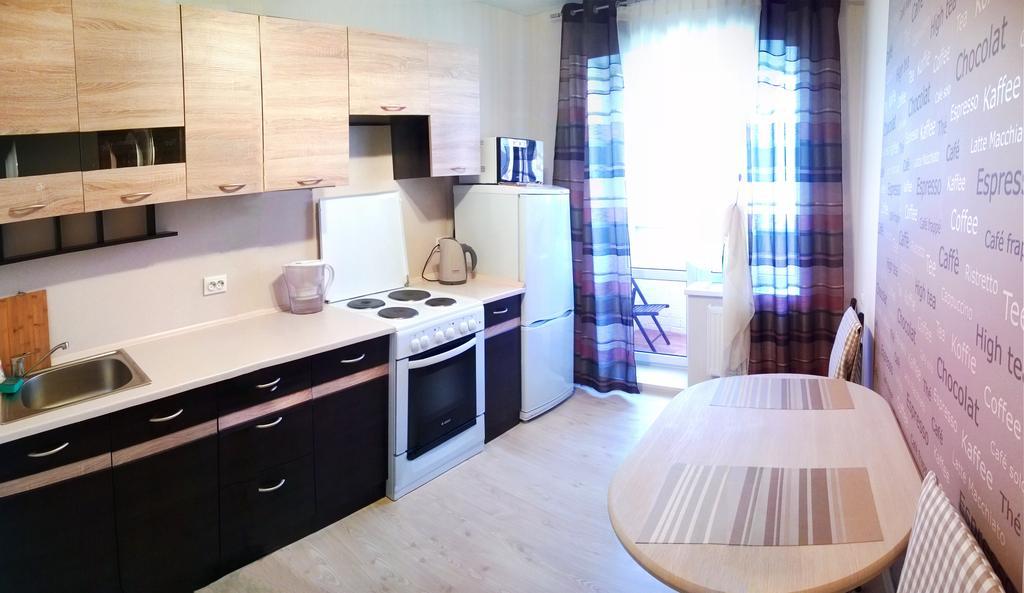 Brest Fortress Apartment Zimmer foto