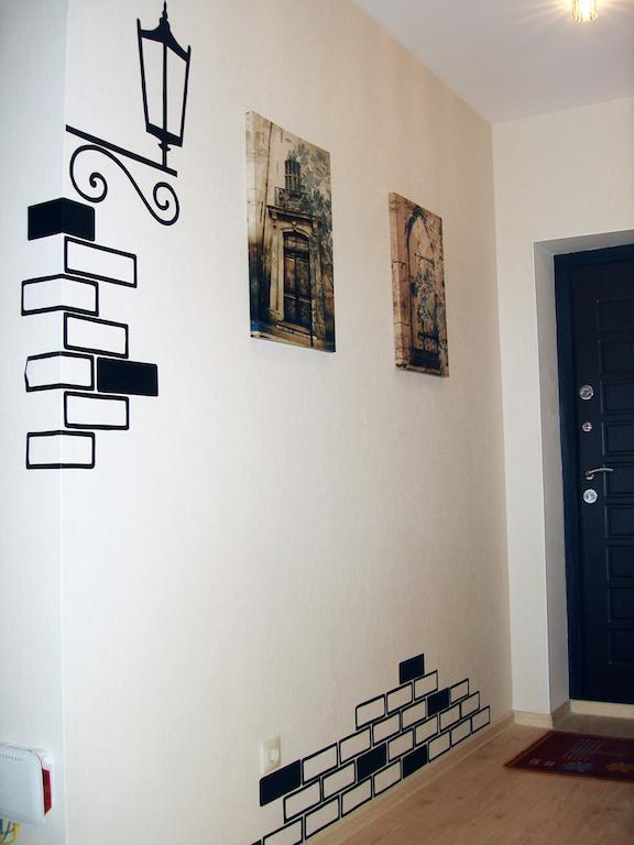Brest Fortress Apartment Zimmer foto