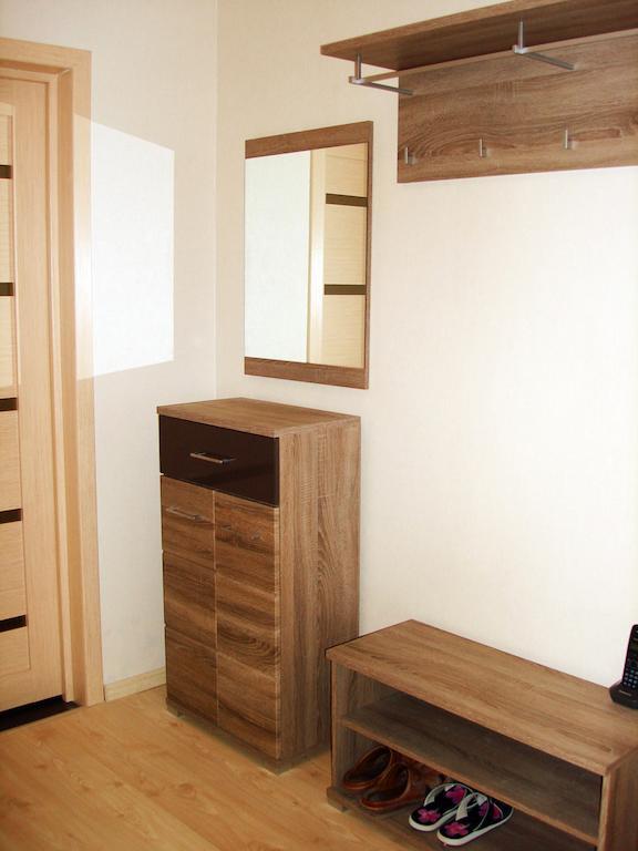 Brest Fortress Apartment Zimmer foto